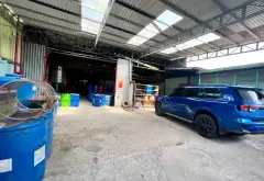 Bán nhà và xưởng 2 tầng 870m2 tại Hóc Môn, giá 29 tỷ... Bán nhà riêng tại Đông Thạnh, Hồ Chí Minh 08