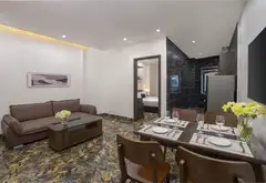 Tòa khách sạn 10 tầng lô góc mặt tiền 32m, diện tích 596m2, giá 990 tỷ tại Nguyễn Hoàng... Bán bất động sản khác tại Từ Liêm, Hà Nội 08