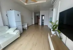 Căn hộ cao cấp view 32 Đại Từ, 69.2m2, 2 ngủ, 2 WC.... Bán căn hộ chung cư tại Định Công, Hà Nội 02