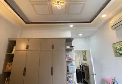 Bán nhà riêng Quang Trung 49m2 giá 5.6 tỷ, 2 phòng ngủ 3 toilet... Bán nhà riêng tại An Hội Tây, Hồ Chí Minh 09