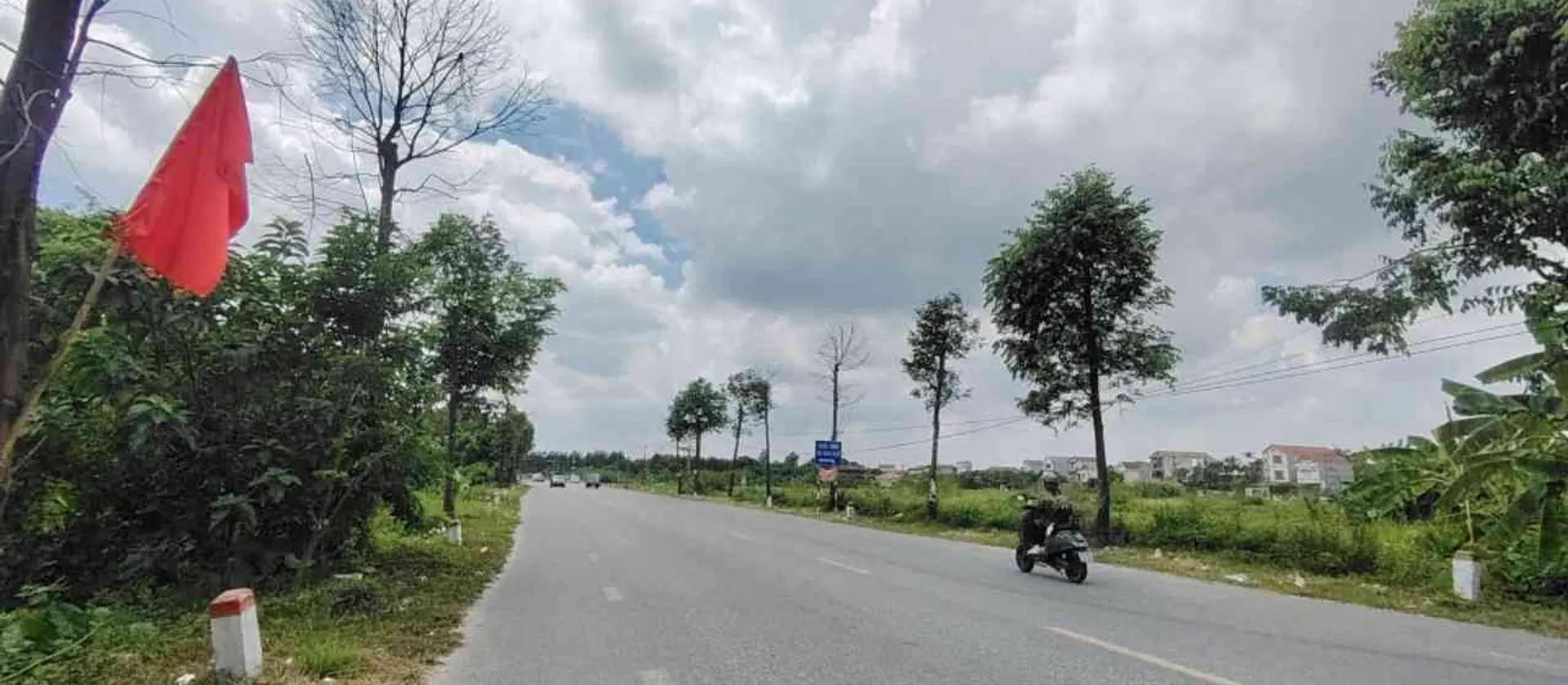 Đất đẹp Hà Mẫn - Sân vườn lý tưởng, ô tô vào thoải mái... Bán đất tại Song Liễu, Bắc Ninh 01