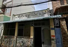 Bán nhà riêng 87,6m², hướng Đông Bắc, tại Phú Nhuận, giá 8,8 tỷ đồng... Bán nhà riêng tại Cầu Kiệu, Hồ Chí Minh 15