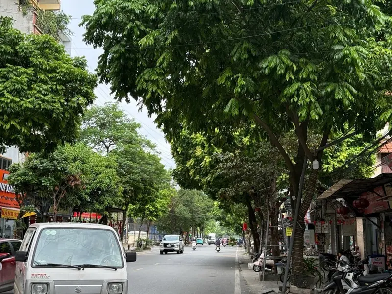 Nhà 5 Tầng Mậu Lương, Ô Tô Đỗ Cửa, Sống Thoải Mái... Bán nhà riêng tại Kiến Hưng, Hà Nội 01