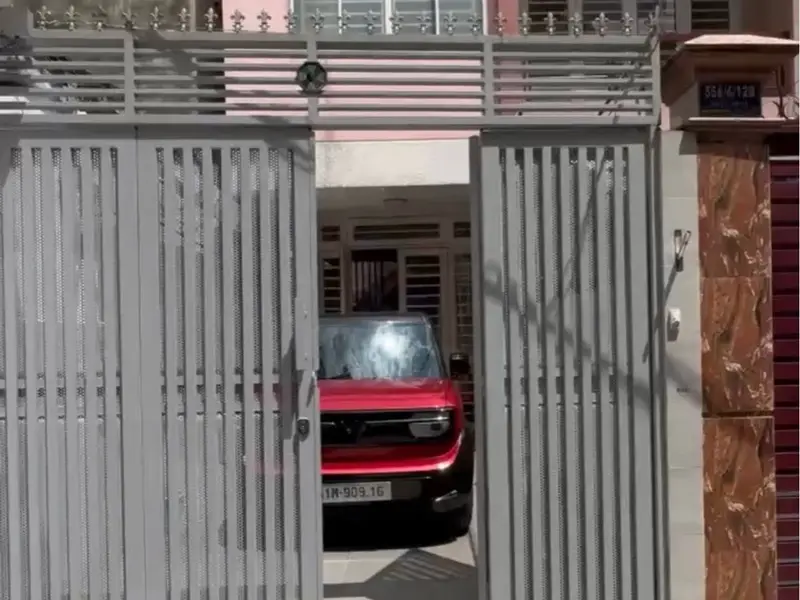 Bán nhà 2 tầng, diện tích 171m2, Bình Thạnh, giá 24 tỷ... Bán nhà riêng tại Bình Thạnh, Hồ Chí Minh 01