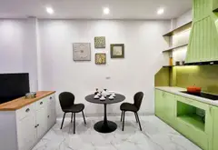 Nhà mới tinh, nội thất xịn, gần Aeon Mall, siêu tiện nghi 68 Nguyễn Văn linh trung tâm thạch bàn... Bán nhà riêng tại Long Biên, Hà Nội 04