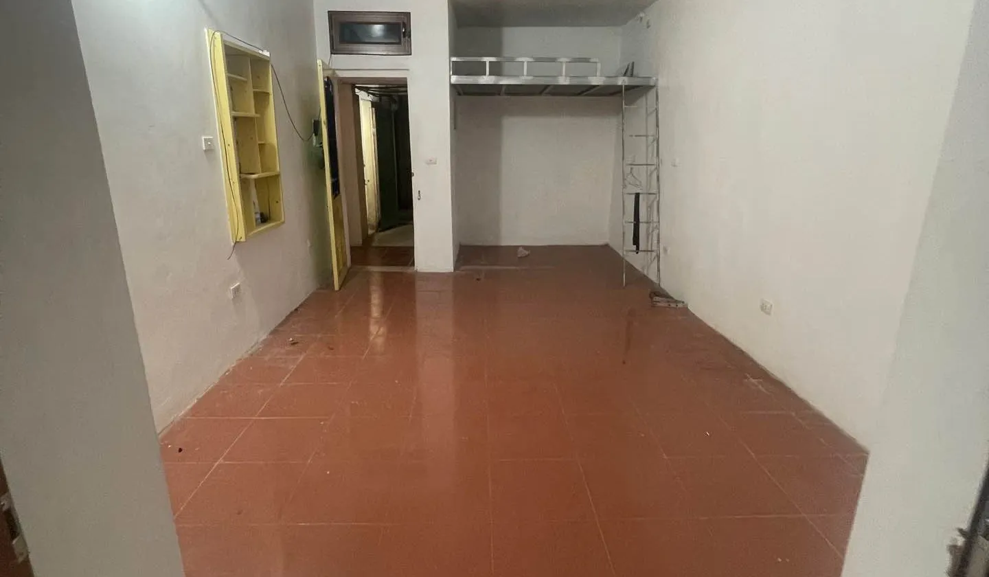 Căn hộ chung cư 26.2m² tại trung tâm xã Nguyên Khê, tiện nghi đầy đủ... Bán căn hộ chung cư tại Phúc Thịnh, Hà Nội 01
