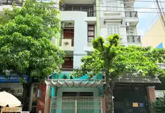 Nhà mặt phố kinh doanh đỉnh ngay ngã ba Lê Trung Nghĩa... Bán nhà mặt phố tại Bảy Hiền, Hồ Chí Minh 01