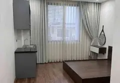 Bán nhà riêng 7 tầng Cầu Giấy, 62m2, 2 mặt thoáng, hướng Đông Nam... Bán nhà riêng tại Yên Hòa, Hà Nội 08
