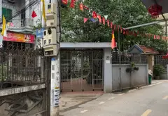 Nhà An Khánh.38m2.mới.cách vđ4 200m.hồ điều hòa yên nghĩa.đại học phenikaa 3km... Bán nhà riêng tại An Khánh, Hà Nội 03