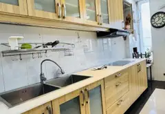 MẶT TIỀN BÌNH THẠNH - TIỆN Ở VÀ KINH DOANH - 5PN - 2 SÂN THƯỢNG RỘNG RÃI - 72M - NHỈNH 16 TỶ... Bán nhà mặt phố tại Bình Lợi Trung, Hồ Chí Minh 10