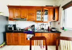 Căn hộ chung cư bán tại Nguyễn Văn Cừ – 82.2m², giá 6.8 tỷ, gần trường học... Bán căn hộ chung cư tại Bồ Đề, Hà Nội 06