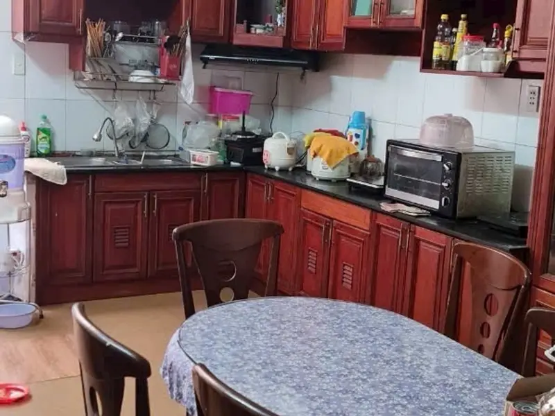 🔥 NHÀ MẶT PHỐ – 3 TẦNG TÂN CHÁNH HIỆP 25 - Q12 – 92M² – GIÁ CHỈ 6,9 TỶ! 🔥... Bán nhà mặt phố tại Trung Mỹ Tây, Hồ Chí Minh 01