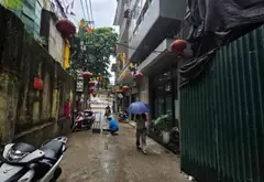 TÂY SƠN LÔ GÓC 83M2 SỔ NỞ HẬU - KHÔNG LỖI DÙ LÀ NHỎ NHẤT - Ô TÔ ẦM ẦM.... Bán nhà riêng tại Kim Liên, Hà Nội 03