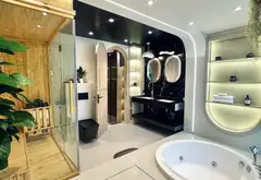 Nhà 6 Tầng Thang Máy Mới Tinh, Sống Tinh Tế Ở Gò Vấp... Bán nhà riêng tại An Hội Tây, Hồ Chí Minh 09