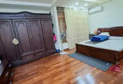 Nhà riêng đẳng cấp tại Phường Ô Chợ Dừa, trung tâm Hà Nội... Bán nhà riêng tại Ô Chợ Dừa, Hà Nội 07