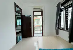 Nhà 4 tầng kiên cố, 6 phòng ngủ tại phường Tân Hưng, Hồ Chí Minh... Bán nhà riêng tại Tân Hưng, Hồ Chí Minh 15