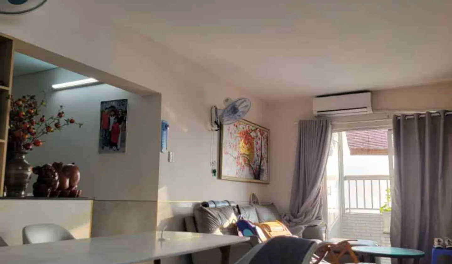 Căn góc 3PN sáng thoáng tại Bảy Hiền, TP.HCM... Bán căn hộ chung cư tại Bảy Hiền, Hồ Chí Minh 01