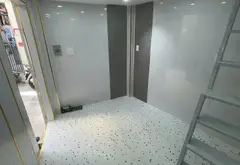 LÔ GÓC 2 MẶT TIỀN - BẾN VÂN ĐỒN Q4 - 3 TẦNG - 1.8 TỶ - FULL NT... Bán nhà riêng tại Vĩnh Hội, Hồ Chí Minh 02
