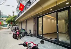 Bán nhà riêng 6 tầng có thang máy tại Tân Mai, ô tô vào nhà, view thoáng... Bán nhà riêng tại Tương Mai, Hà Nội 01