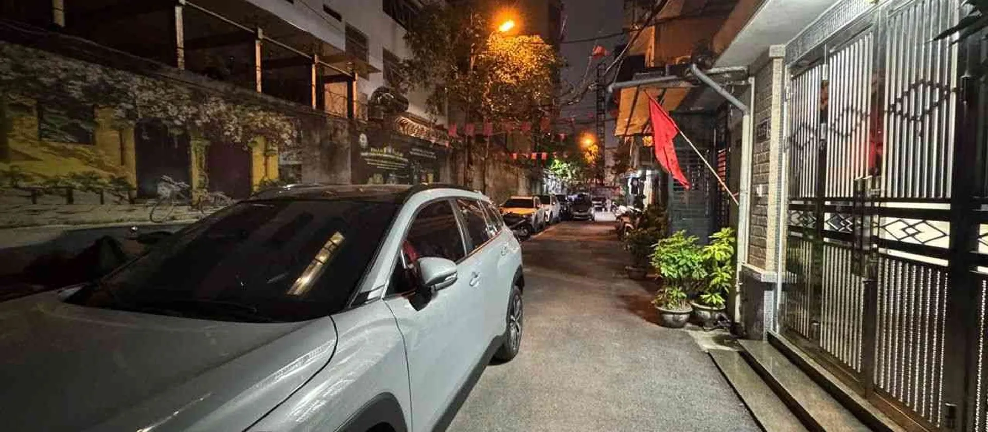 Căn hộ tầng 1 siêu đẹp ở Kim Liên dành cho nhà kinh doanh... Bán căn hộ chung cư tại Kim Liên, Hà Nội 01
