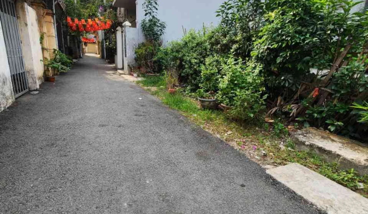 Bán đất 50m2 mặt tiền 3,3m tại Bồ Đề giá 11 tỷ... Bán đất tại Bồ Đề, Hà Nội 01