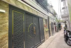 Nhà riêng 2 tầng nhỏ xinh hẻm rộng gần Quang Trung, Gò Vấp, giá hợp lý 2.6 tỷ... Bán nhà riêng tại Gò Vấp, Hồ Chí Minh 04