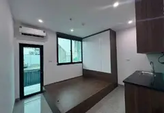 Chung cư mini tại Định Công Thượng, 40m2, 8 phòng khép kín, dòng tiền 35tr/tháng.... Bán chung cư mini tại Định Công, Hà Nội 06