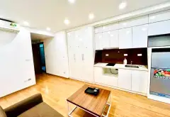 Bán toà CCMN 8 tầng Trần Duy Hưng, ngõ nông, mặt tiền khủng, DÒNG TIỀN tốt... Bán chung cư mini tại Yên Hòa, Hà Nội 09