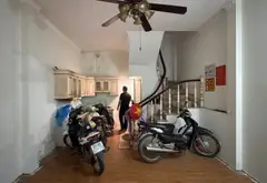 Nhà 5 tầng mặt tiền rộng 4.2m tại Lĩnh Nam, giá tốt đáng sở hữu ngay... Bán nhà riêng tại Lĩnh Nam, Hà Nội 04