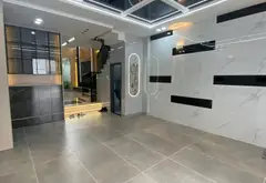 Nhà riêng 5 tầng với 5 phòng ngủ tại Tân Quý, Tân Phú, tiện nghi và phù hợp gia đình... Bán nhà riêng tại Tân Sơn Nhì, Hồ Chí Minh 08