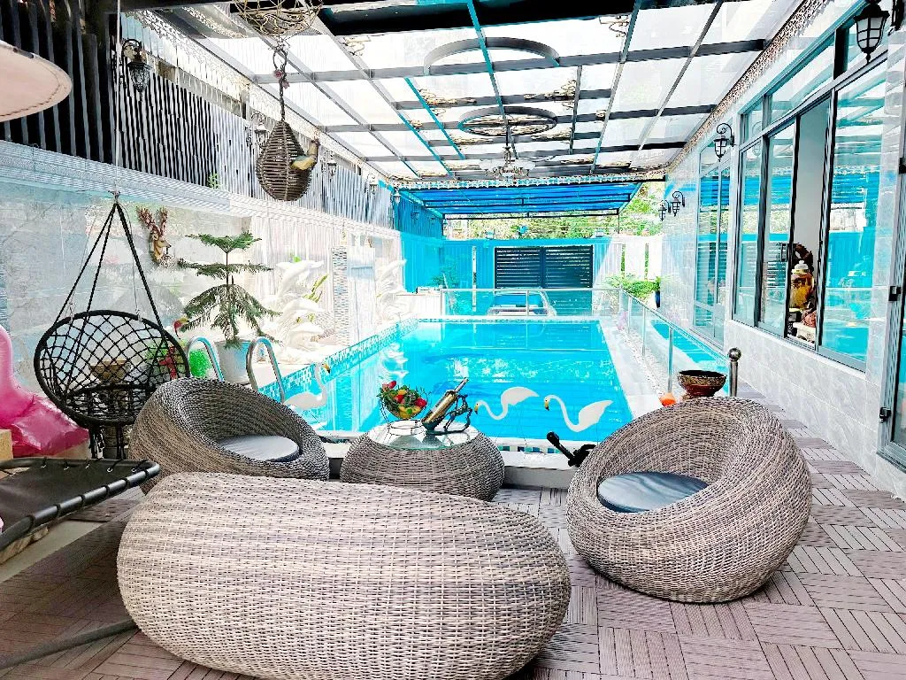 Bán biệt thự 3 tầng, 380m2 tại Xuân Thủy, Quận 2, giá 100 tỷ - LH: 0918604219 C.Loan... Bán nhà riêng tại An Khánh, Hồ Chí Minh 01
