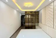 Nhà Xây Mới 6 Tầng Tại Tương Mai, Hai Bà Trưng - Đầu Tư Thông Minh... Bán nhà riêng tại Tương Mai, Hà Nội 06