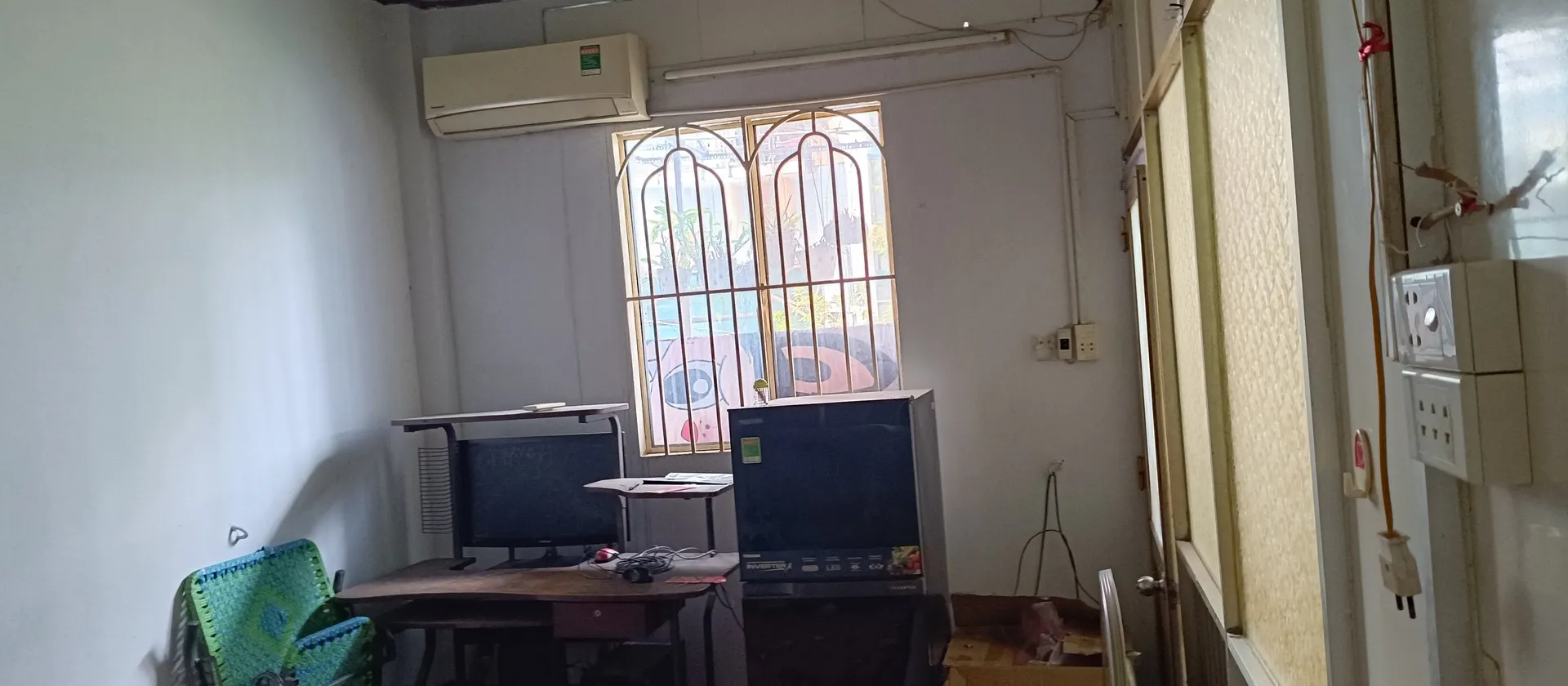 Bán nhà 2 tầng 3 phòng ngủ gần trung tâm Tân Phú... Bán nhà riêng tại Phú Thạnh, Hồ Chí Minh 01