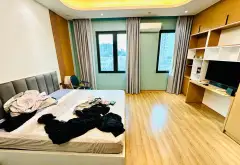 Cơ hội sở hữu nhà 6 tầng trung tâm Long Biên với gara ô tô và thang máy... Bán nhà riêng tại Bồ Đề, Hà Nội 05