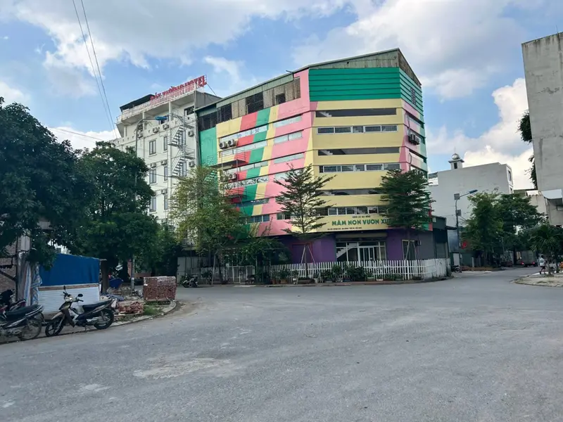 🔥 KĐT TÂN VIỆT TIẾN – ĐẠI ĐỒNG VIEW HỒ – ĐƯỜNG 19,5M 🔥... Bán đất tại Đại Đồng, Bắc Ninh 01