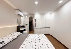 DỌN VÀO Ở NGAY: TỔ ẤM LÝ THÁI TỔ FULL NỘI THẤT 0933962882... Bán nhà riêng tại Vườn Lài, Hồ Chí Minh 08