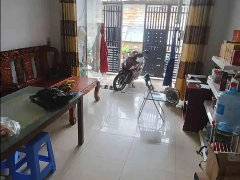 Nhà đẹp 3 tầng ô tô đậu cửa, giá sốc giảm 400 triệu... Bán nhà riêng tại Bình Tân, Hồ Chí Minh 01
