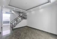 Nhà 3 tầng thiết kế hiện đại tại khu dân cư Nam Hải sầm uất tiện nghi... Bán nhà riêng tại Đông Hải, Hải Phòng 02