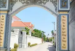 Cơ hội sở hữu đất thôn An Thái giá tốt, vị trí đắc địa tại Khoái Châu... Bán đất tại Triệu Việt Vương, Hưng Yên 02