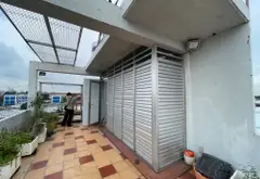 Bán mặt phố 5 tầng tại Phường 5 Quận 8, diện tích 49m², giá 9.5 tỷ. Mặt tiền khu ẩm thực Bông Sao.... Bán nhà mặt phố tại Bình Đông, Hồ Chí Minh 19
