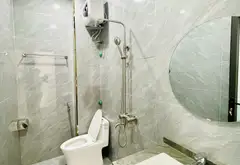 💖💖 4 tầng xây mới mặt ngõ HỒ SEN - 40m2 chỉ quanh 4 tỷ ???... Bán nhà riêng tại Lê Chân, Hải Phòng 06