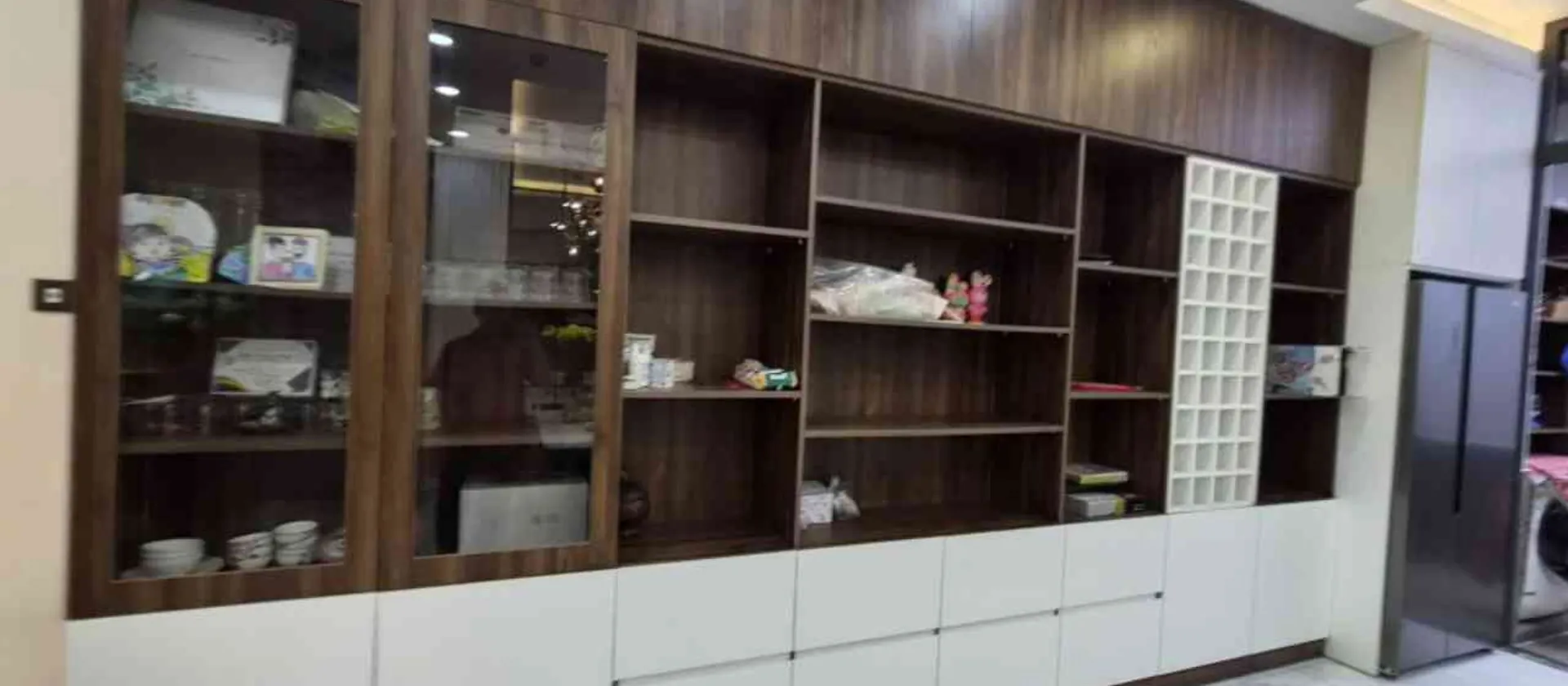 Nhà đẹp rộng rãi, sẵn ở và kinh doanh ngay quận Bình Tân... Bán nhà riêng tại Bình Hưng Hòa, Hồ Chí Minh 01