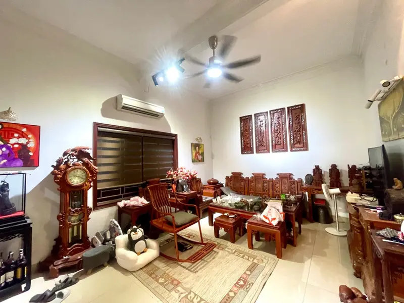 Biệt thự lô góc 3 tầng đẳng cấp tại xã Đông Anh, Hà Nội... Bán nhà riêng tại Đông Anh, Hà Nội 01