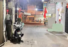 Nhà 2 mặt tiền quận 11, oto vào tận nơi, giá mềm... Bán nhà riêng tại Minh Phụng, Hồ Chí Minh 16