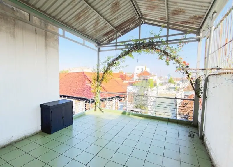 Bán nhà mặt phố Tân Phú 5 tầng kinh doanh diện tích 82m2... Bán nhà mặt phố tại Phú Thạnh, Hồ Chí Minh 01