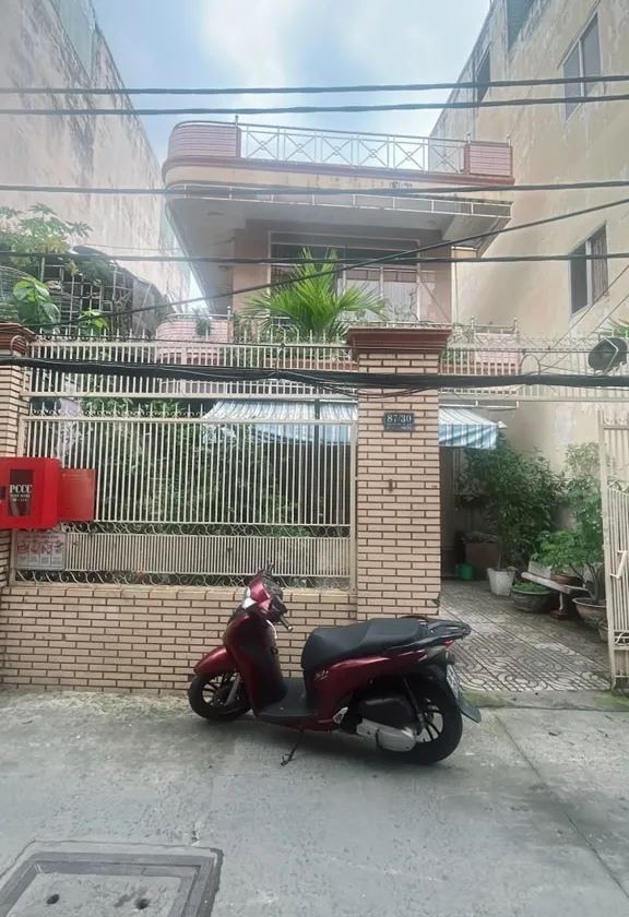Bán nhà 2 tầng 188m2 hẻm xe hơi Bành Văn Trân, Tân Bình gần chợ Nghĩa Phát... Bán owner_side tại Tân Sơn Nhất, Hồ Chí Minh 01