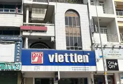Bán nhà mặt phố Nguyễn Trãi Quận 5, 105m², 4 tầng, mặt tiền 7m, giá 68.9 tỷ... Bán nhà mặt phố tại Chợ Quán, Hồ Chí Minh 02