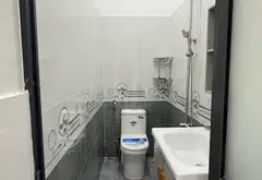 Bán nhà riêng 2 tầng, 50.7 m², 3 phòng ngủ tại Thới An, hẻm an ninh yên tĩnh, giá 4.98 tỷ đồng... Bán nhà riêng tại Thới An, Hồ Chí Minh 09