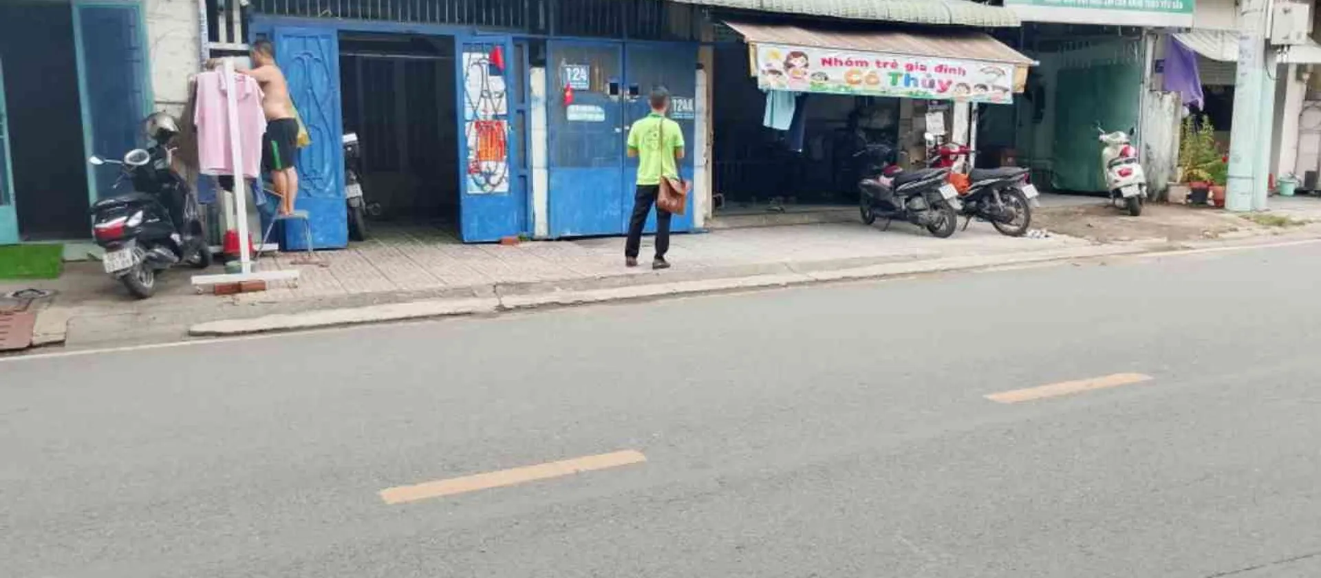 Mua Bán nhà phường Tam Bình, Thủ Đức, mặt tiền rộng 9.2m. Nhà mặt phố... Bán nhà mặt phố tại Tam Bình, Hồ Chí Minh 01
