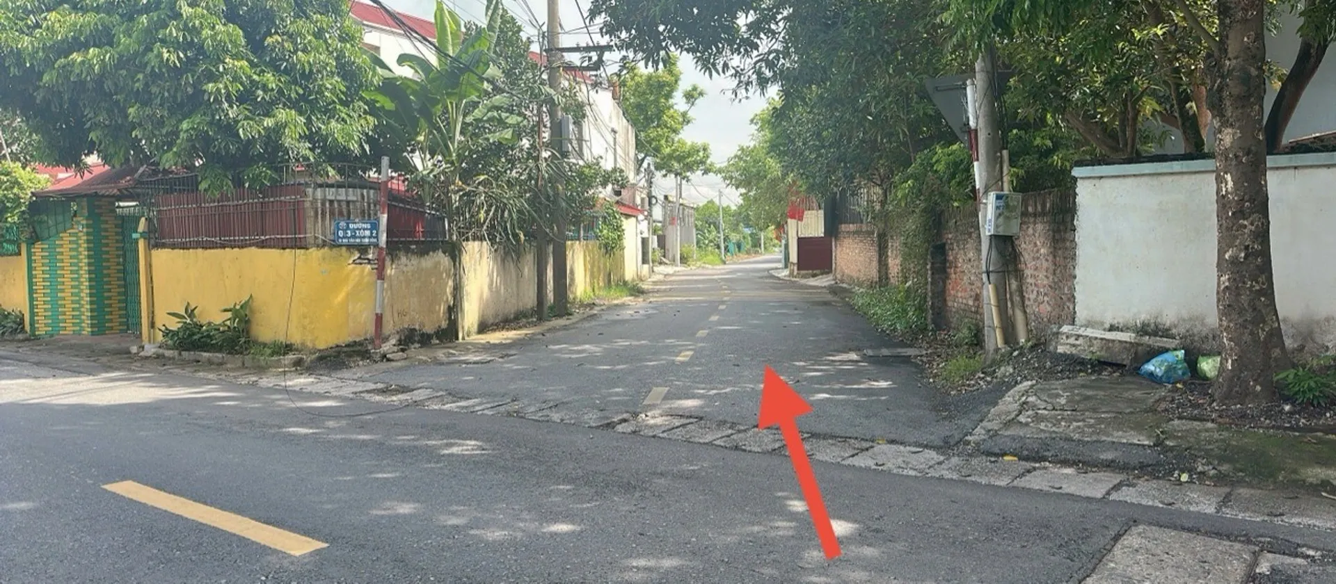Đất Vừa Túi Tiền Gần Trường Đua Ngựa - Tiềm Năng Đầu Tư... Bán đất tại Sóc Sơn, Hà Nội 01